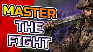 Windrose Combat Finally Makes Sense (Full Guide)