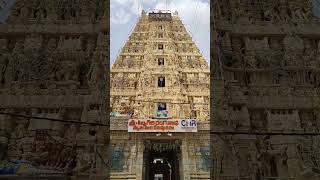 sri thalpagiri Ranganatha Swami temple @Nellore #blessed