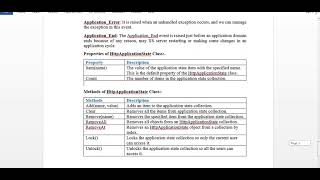 Application State | Server-Side State Management