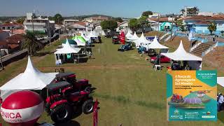 Agroshow Em Muzambinho - De 03 A 05 De Agosto De 2023 - Gportais