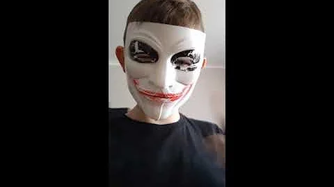 ЧТО ТАКОЕ БАНДИТ!?