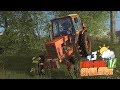 Я ТАКОГО от соседа не ожидал!! - Farming Simulator 17