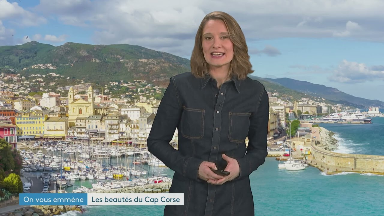 Entre mer, montagne, ruelles colorées et traditions : Bastia, le charme corse à l’état pur