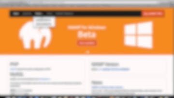 Joomla 3 quick install using MAMP and Mac OS X