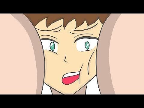 WOW! Steve.. | Minecraft Anime Ep30