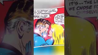 mr Fantastic X Invisible Woman invisiblewoman mrfantastic love