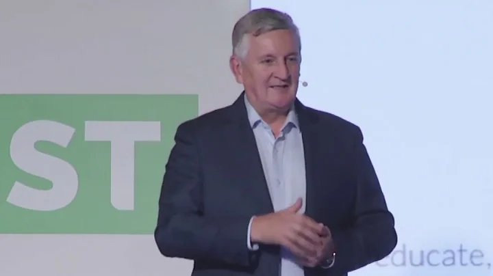 What great leadership looks like in today's world