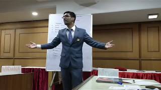 Toastmasters speech | How to ace competent communication manual | Ashish Ghai | 816th meeting Toastmasters speech | How to ace competent communication manual | Ashish Ghai | 816th meeting