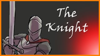 The Knight Comic Dub [a Comic By Pocketss]