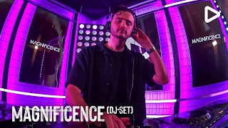 Magnificence - December 2023 (LIVE DJ-set) | SLAM!