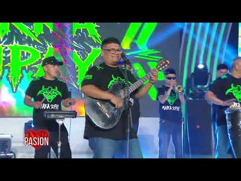 Marka Supay en Pasion de Sabado 19 09 2026