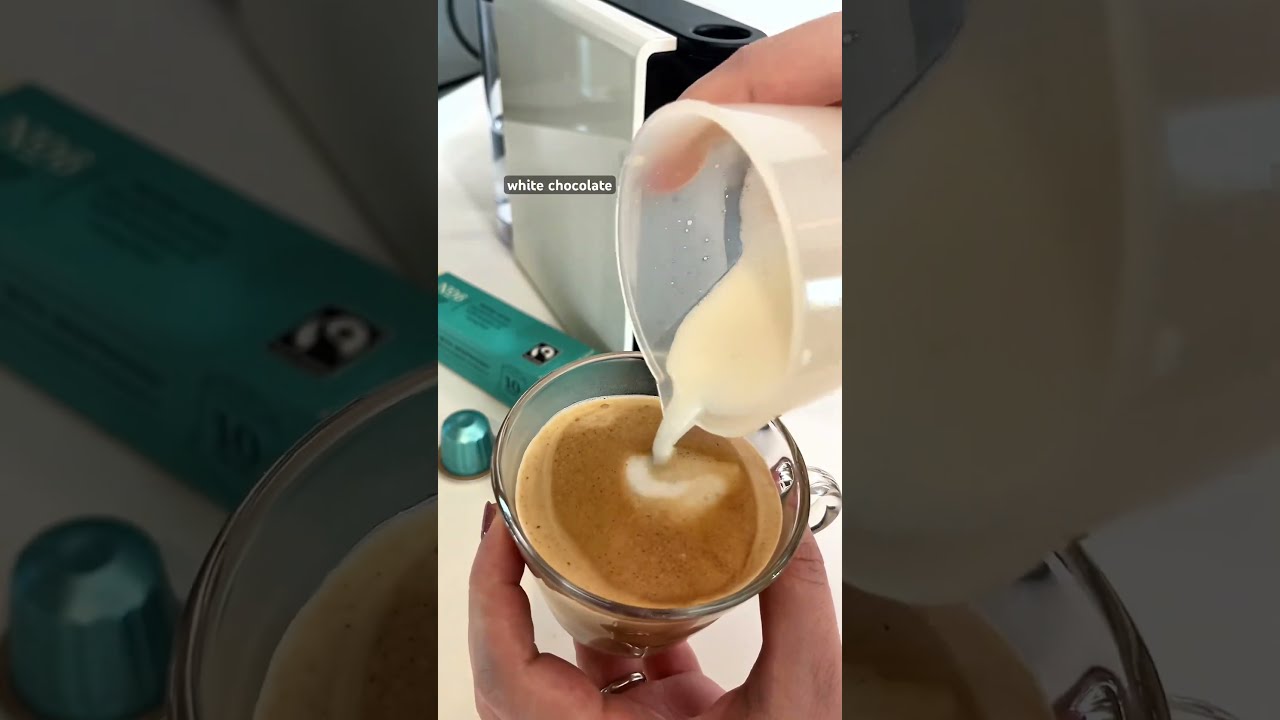 M S Colombian Espresso Pods Nespresso Review Coffeeshorts
