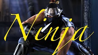 Watch Machinae Supremacy Ninja video