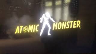 101St Street Entertainmentatomic Monsterlionsgatecbs Television Studios 2017