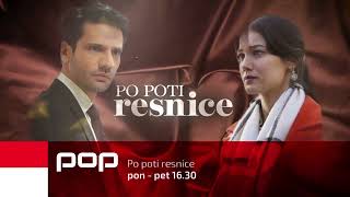 POP TV | Po poti resnice | Nova sezona