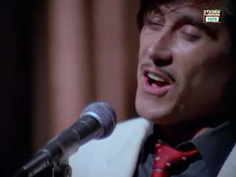 1976 Bryan Ferry  -  Lets stick together
