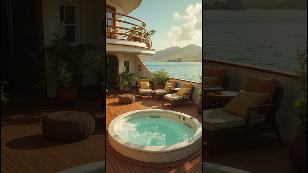 Take a Look at my Yatch in 1987 