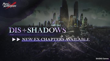 [ Path to Nowhere ]  EX1-4 Chaos 1-4 Easy Strategy With Guide Lv70 Only