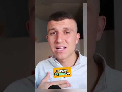 I Lost $10,000