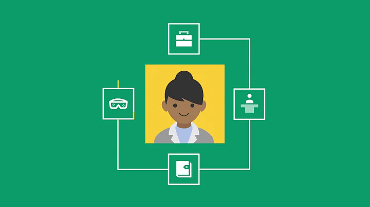 ACS Membership - Join Us