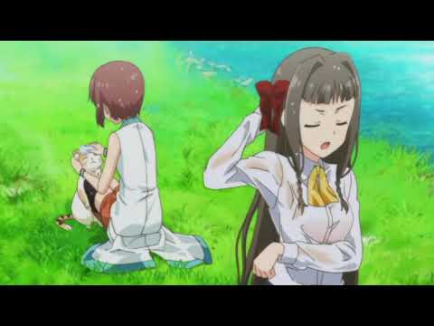 AMV•[Qumi•Kano]•Mep part 1•Mind Brand (rus cover)•