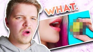 The "KIDS" Side of YouTube is Messed Up
