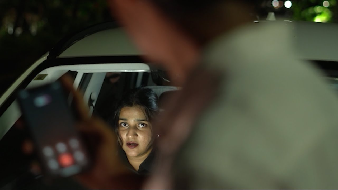 Seconds To Impact - Road Safety Short Film