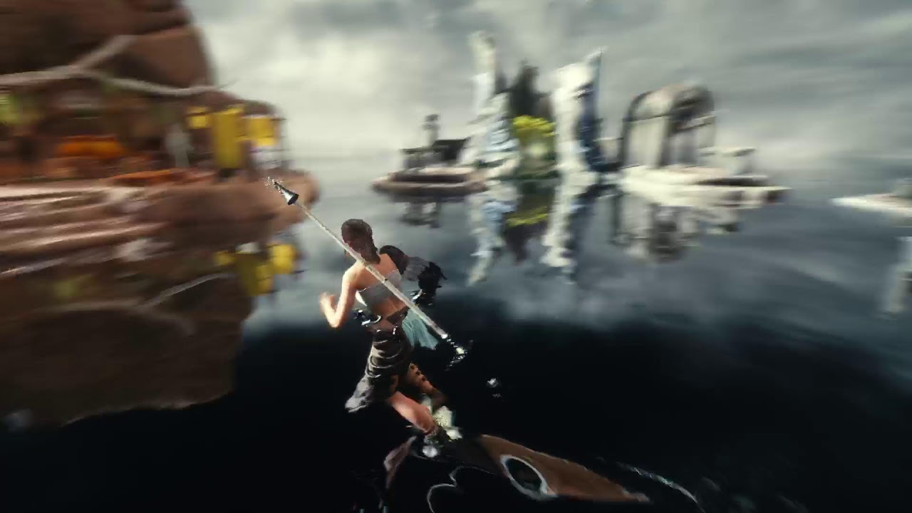 Saiu atualização! Soulframe: Silvestres (Agora em PTBR)