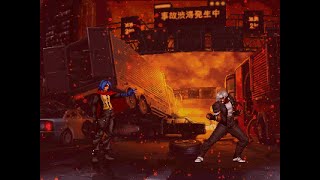 KOFM Lv2 - Rival Match #28: Krohnen vs KUSANAGI
Chars:
Krohnen McDougall by StrongFS, little fixes by Kirishima & Shadow
Kusanagi by jin, edited by Zelgadis, little fixes by Kirishima, Beast Bottaro, Vergil Kusanagi & Shadow
Stage:
Stage Of Capcom - Capcom vs SNK Edit
Soundtrack:
FIGHT - KOF: Another Day OST
https://youtu.be/AmForMnIapA
PD: Thanks to @Shadow-MUGEN for the support!! KOFM Lv2 - Rival Match #28: Krohnen vs KUSANAGI