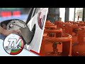 Presyo ng gasolina, LPG tataas sa pagpasok ng Pebrero | TV Patrol