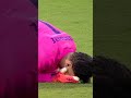 ¡Terrible lesión del Olympiacos😰🚨