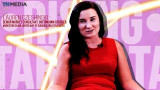 2024 Rising Star: Lauren Czeshinski