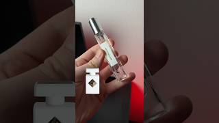 Запах чистоты и роскоши - Initio paragon #ароматы