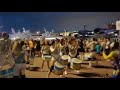 Batucada barcelona Ketubara fiestas barceloneta 2021