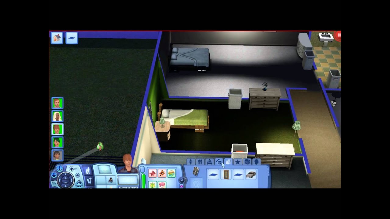 The Sims 3 Legacy Ep. 38 Driving Lessons YouTube