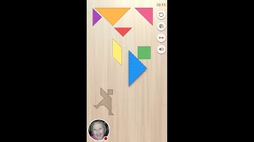 My Tangram Master Stream