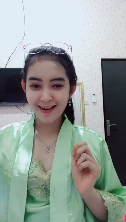Harusnya Tiktok Viral by dede gemes