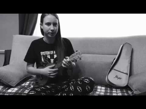 Твоя любовь – мой маяк by OnΣ sunny day in Syberia