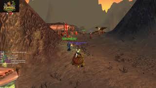 Capycraft 60 PHASE 2! [TurtleWoW 2.0] Classic+