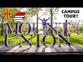 University Of Mount Union CAMPUS TOUR!! (D3 College)