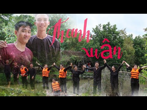 lung cột cầu cần thơ New LUNG CỘT CẦU | KHU DU LỊCH CẦN THƠ | VIETNAMESE | HAOPHAM OFFICAL