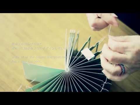 360° BOOK メイキングムービー / making of the 360°BOOK