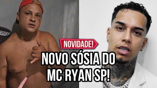 NOVO SÓSIA do MC RYAN SP e VEIGH descobre MÚSICA com a voz DELE sem ele GRAVAR!