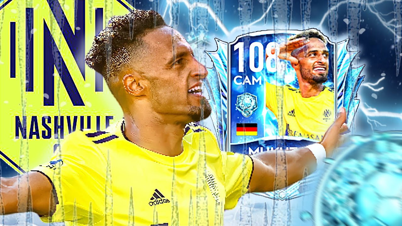 CHEAP BEAST CAM!!! 108 MUKHTAR REVIEW: FOOTBALL FREEZE | FIFA MOBILE 21