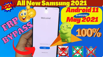 Samsung A72/A71/A52/A51... Frp Bypass Android 11 Fix Does Smart Switch Transfer Account