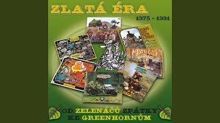 Matčiny růže (Old Five And Dimers Like Me)