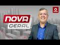 Nova Geral com Sérgio Dionízio (20/05/26 - 21h) | TV NOVA