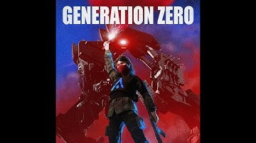 Generation Zero Trainer Infinite Health Ammo No Reload Zero Weight PC Cheats Fling Single Player +12