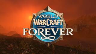 Human Warlock Launch Day Routing | WoW Forever Beta