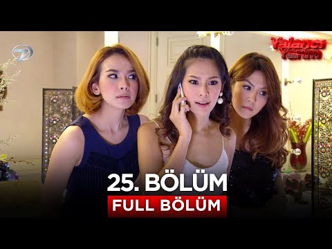 Yalancı Yarim | 25. Bölüm